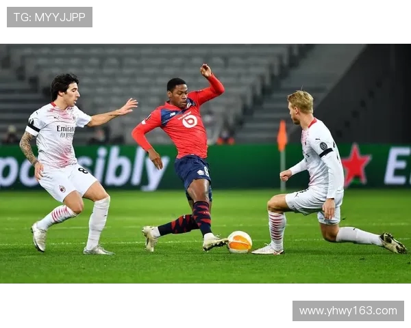 法甲摩纳哥最具潜力球员：摩纳哥的未来之星